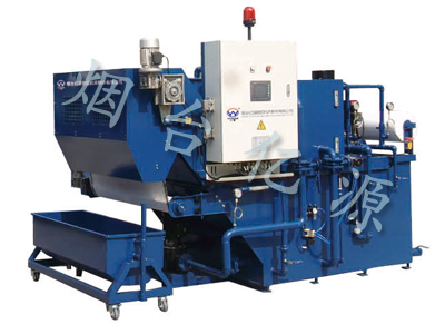 YYSFY水負(fù)壓過濾機(jī)