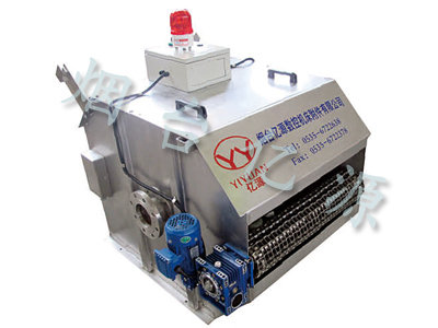 YYGL5系列鼓式過濾機(jī)