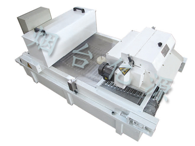 YYZDGL2磁輥紙帶過濾機(jī)(YYGL2改進(jìn)型)
