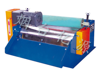 YYCF膠輥磁性分離器